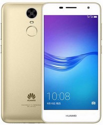 Прошивка телефона Huawei Enjoy 6 в Улан-Удэ